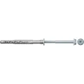 Fischer 540127 Constructie plug 60 mm 8 mm 50 stuk(s)
