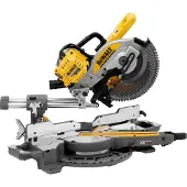 DeWalt DCS727N-XJ 54V Flexvolt accu afkort- & verstekzaag machine (body) 54V Li-ion (1)