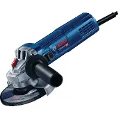 Bosch 115mm/900w Gws 9-115 Haakse Slijper