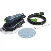 Festool ETS EC 150/3A EQ Excenterschuurmachine - 575032