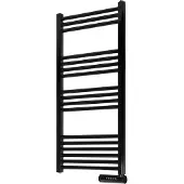 Eurom Sani Towel 750 Zwart