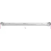 Beta Dubbele platte ringsleutels, extra-lange uitvoering 88 13X15 - 000880013