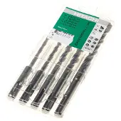 HiKOKI BORENSET SDS-PLUS MULTIPACK 6/8X110 + 6/8/10X160 (OUD 751024)