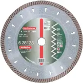 Metabo Diamantschijf Ø 180x22,23 mm UP-T - 628127000