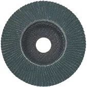 Metabo Lamellen- schuurschijf Ø 125 mm - P60 - 10 stuks - 624277000