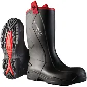 Dunlop Purofort+ Rugged Full Safety C762043.ch | Maat: 42
