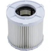 Makita Filter Droog Hepa - Tbv - Dvc750