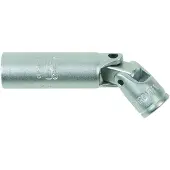 Bahco univ bougie dopsleutel 1/4" 12 | BE1GP514