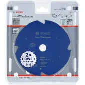 Bosch Cirkelzaagblad - - Expert voor Vezelcement - 160 mm - 1,8/1,2 mm - 20 tanden