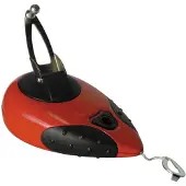 Enzo Defi Cosmos alu slaglijnmolen 30m(1mm) speedwind - 3210013