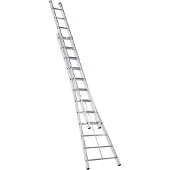 Altrex Kibo opsteekladder | 2-delig | 2 x 12 - 515212