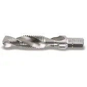 Beta Bits voor boren, tappen en verzinken 438 8 - 004380108