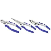 Expert by Facom tangenset voor machinebouwers | 3-delig | E080816 - E080816