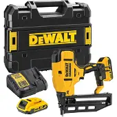 DeWalt DCN662D2 Accu afwerktacker 16Ga 18V XR 2.0Ah in TSTAK