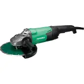 HiKOKI G18STWEZ Haakse Slijpmachine 230V In Doos