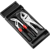 Facom module met 2 verstelbare tangen - MOD.PR8