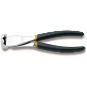 Beta Kopkniptangen, zware uitvoering PVC handgreep 1088 200 - 010880010
