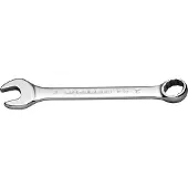 Facom korte ringsteeksleutels 12 kant 17 mm - 39.17