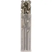 Hikoki Spiraalboor Hss-G Din 338 D. 10,75 Mm (5 Stuks) - 780378
