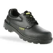Safetyjogger Safety Jogger X1110 S3 Zwart maat 43