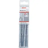 Bosch Boorbitje, Hamerboor 7 mm Accessoires (7 mm)