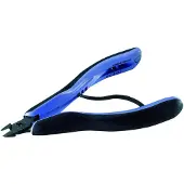 LINDSTROM Rx 8160 Ergo 0.4-2 Mm Diagonale Kniptang