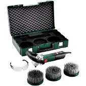 Metabo Polijstmachine PE 15-20 RT Set 615250500