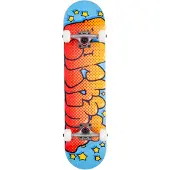 Rocket - Skateboard - Bubbles (RKT-COM-1546)