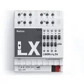 Theben 4800475 Dimactor LUXORliving D4