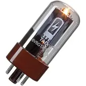 Tube Amp Doctor 6V6GT-STR Premium Matched Pair eindversterkerbuizen (set van 2)