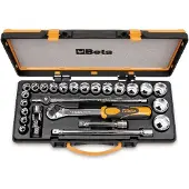 Beta 920B/C20-Doppendoos Met Dopsleutels - 009200949