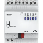 Theben RM schakelaar-actuator-bussysteem - 4940223