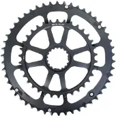 Cannondale SpideRing 8 Branches road chainring || Maat: 50-34