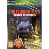 Hollywood Files - Windows