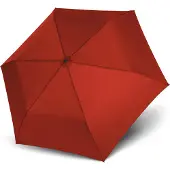 Doppler Paraplu 'Zero,99' rood