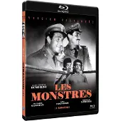 LCJ Les Monstres - FR-Bluray