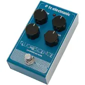 Tc Electronic Fluorescence Shimmer Reverb