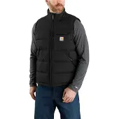 Carhartt Montana 105475 Insulated Vest Comfort Fit | Maat: L