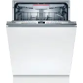 Bosch SHV4HCX48E / Inbouw / Volledig geintegreerd / Nishoogte 87,5 - 92,5 cm
