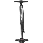 Mvtek Blow Floor Pump Zilver