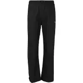 Weather Report Outdoorbroek zwart