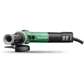 HiKOKI G13VE2WQZ Haakse slijpmachine 230V