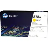 HP 828A imaging drum geel SC CF364A