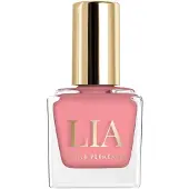 Lia Halal Nagellack Coral Nagellak 11 ml Coral