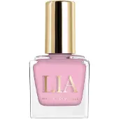 Lia Halal Nagellack Rouge Nagellak 11 ml Rouge