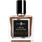 Affinessence Unisex fragrances Collection Notes de Fond Patchouli-Oud Eau de Parfum Spray 50 ml