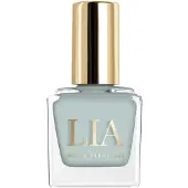 Lia Halal Nagellack Pistachio Nagellak 11 ml Pistachio
