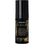 Korres Zwarte Den Foundation BPF3 | 30 ml
