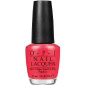 OPI - Nagellak 15 ml No. NLA69 Live.Love.Carnaval