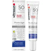 Ultrasun Photo Age Control Fluid Anti Pigmentation SPF50 40ml